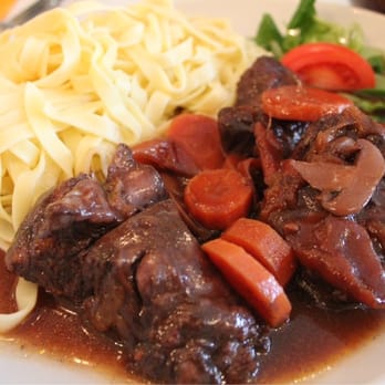 Le Relais Gascon - Boeuf bourgignon - French Southwest Near Me - Paris, 75 Le Relais Gascon - Boeuf bourgignon - French Southwest Near Me - Paris, 75