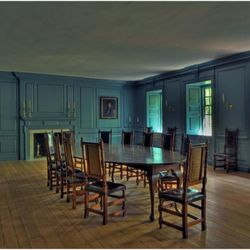 Christopher Wren Building
