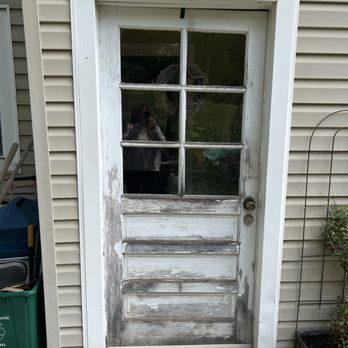 Inside Out Home Repair - Flooring Near Me