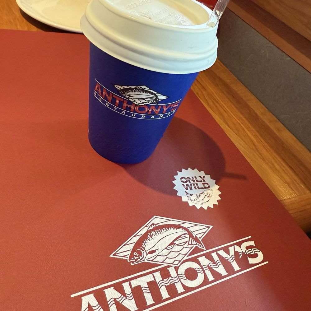 Anthony's Restaurant - Seafood Near Me - Olympia, Washington Anthony's Restaurant - Seafood Near Me - Olympia, Washington