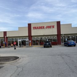 Trader Joe's - Outside