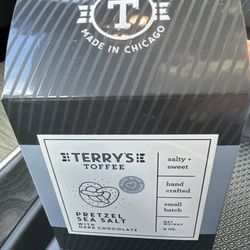Terry's Toffee