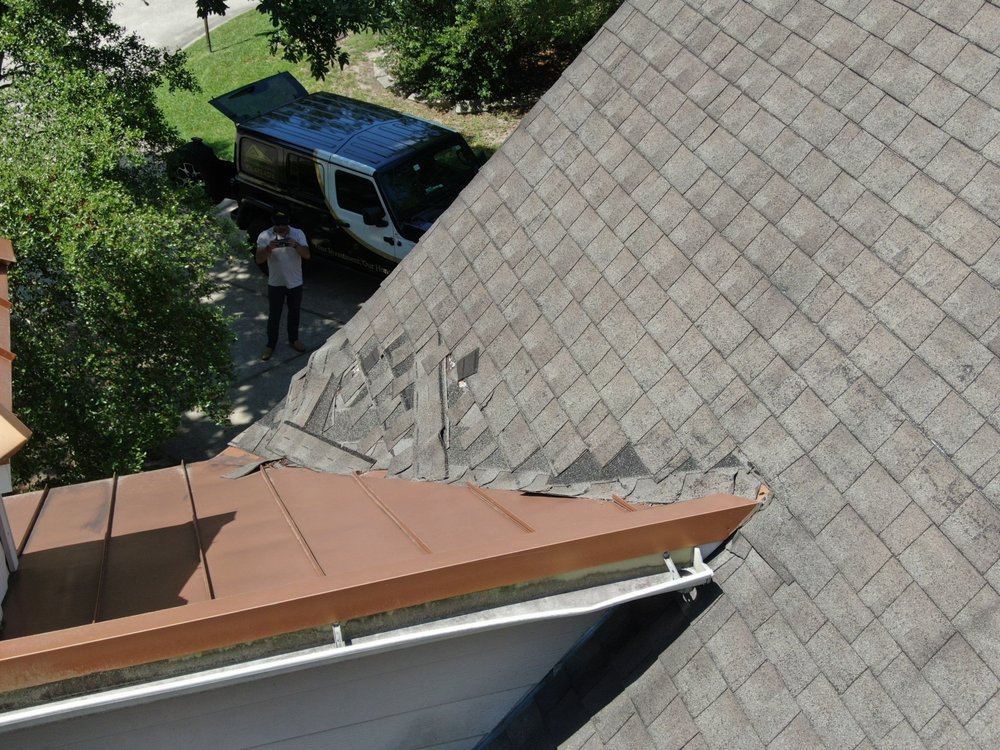 Slide of Premium Roofing Solutions