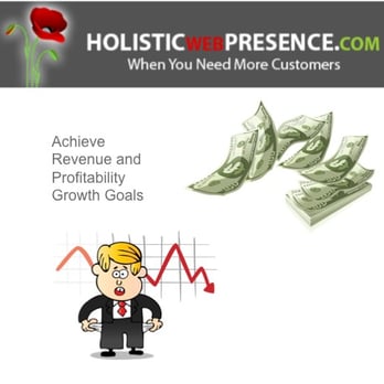 Holistic Web Presence - Web Design Near Me - Salt Lake City, Utah Holistic Web Presence - Web Design Near Me - Salt Lake City, Utah