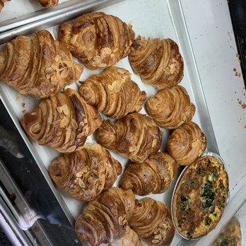 Absolute Bakery & Cafe - Bakeries Near Me - Toronto, Ontario