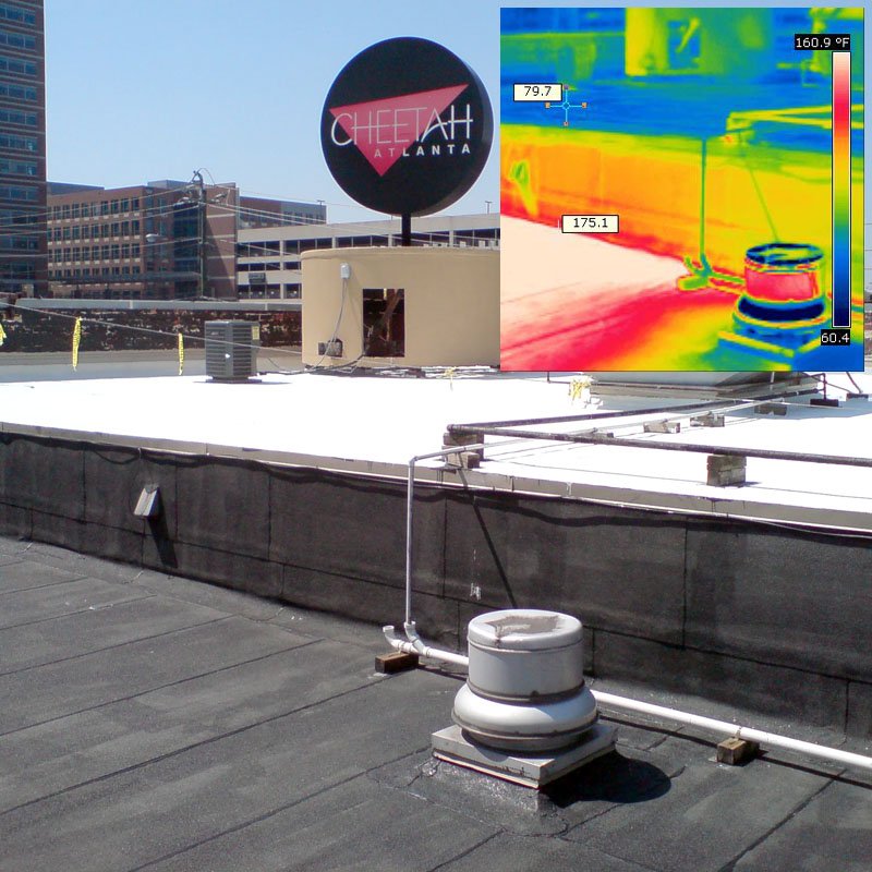 Slide of Lexis Coatings