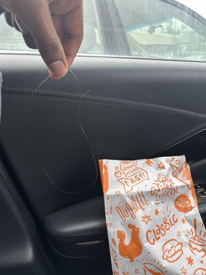 Popeyes Louisiana Kitchen by null