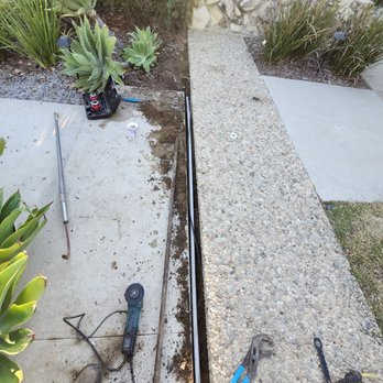 Jose Gardening And Tree Services - Galvanish pipe replace - Gardeners Near Me Jose Gardening And Tree Services - Galvanish pipe replace - Gardeners Near Me