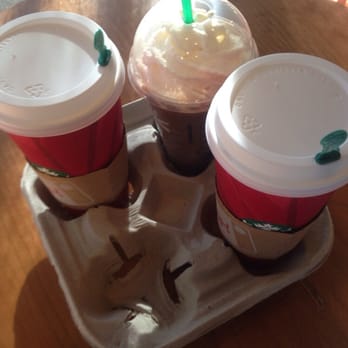 Starbucks - Trying the caramel brûlée - Coffee & Tea Near Me - Henderson, Nevada Starbucks - Trying the caramel brûlée - Coffee & Tea Near Me - Henderson, Nevada