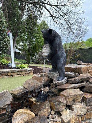 The Martha Washington Inn & Spa by null