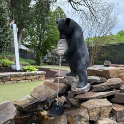 The Martha Washington Inn and Spa