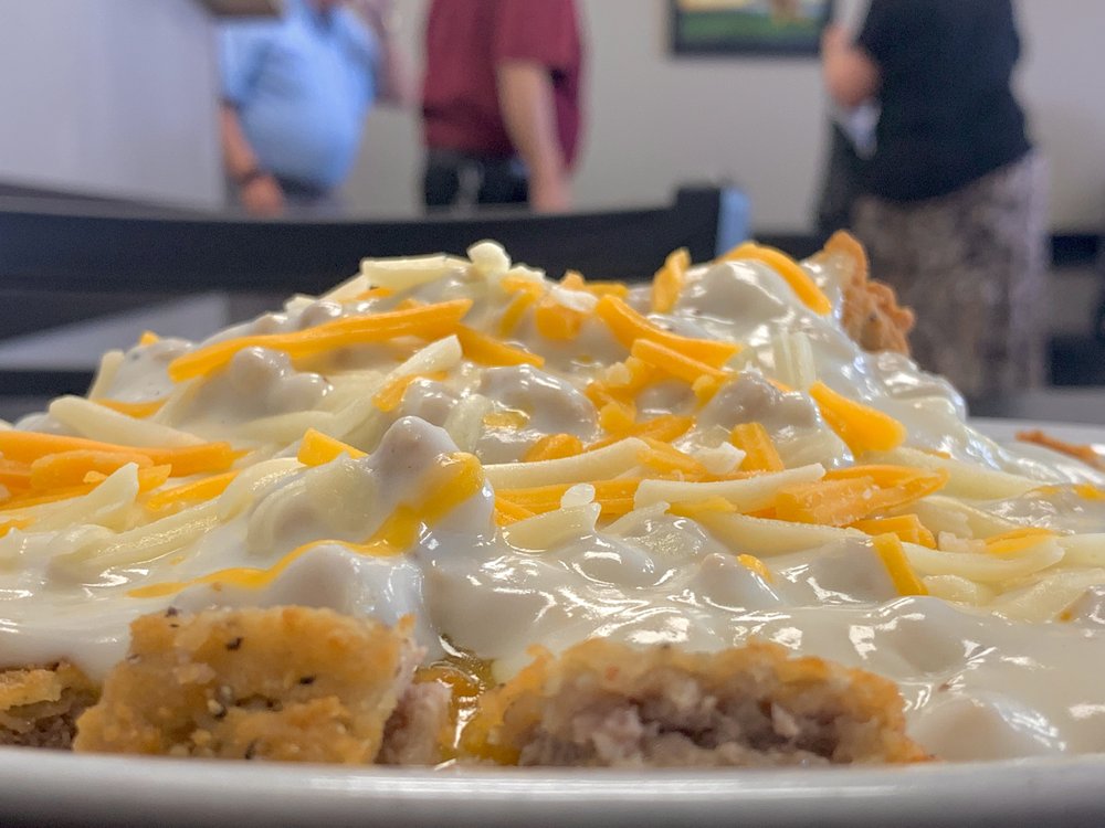 THE GRILLE Updated October 2024 53 Photos & 99 Reviews 939 S 25th