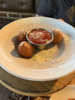 Andolini's Pizzeria Cherry Street by null