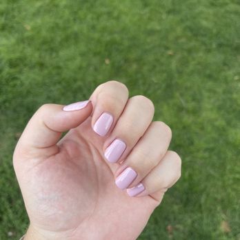 Polished Nail Bar - Nail Salons Near Me - Niles, Illinois
