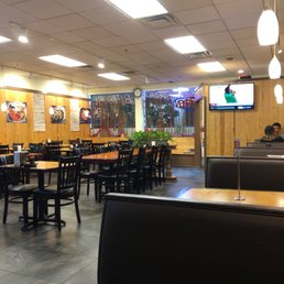 Quaint little Korean restaurant Quaint little Korean restaurant