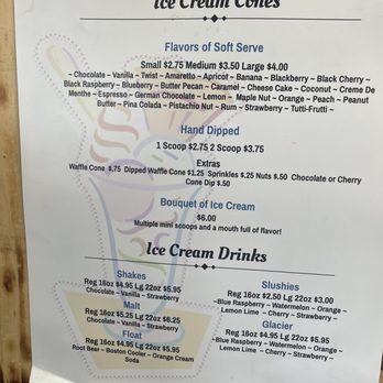 Ebaugh's Whistle Stop - Menu - Ice Cream & Frozen Yogurt Near Me - Lake, Michigan Ebaugh's Whistle Stop - Menu - Ice Cream & Frozen Yogurt Near Me - Lake, Michigan