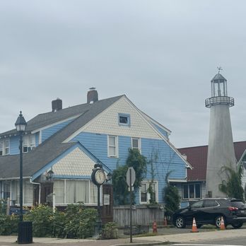 The Nautical Mile - Local Flavor Near Me - Freeport, New York