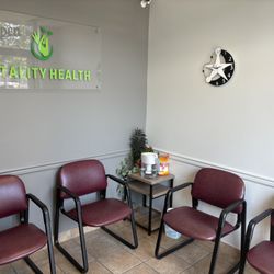 Vitality Health