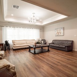 Trinity Hills Estates