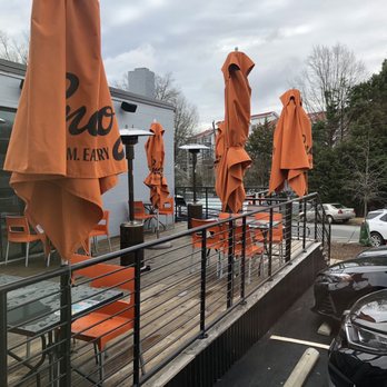 Snooze, an A.M. Eatery - Breakfast & Brunch Near Me - Charlotte, North Carolina