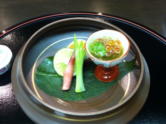 Gora Hanaougi by null