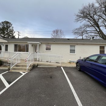 Henry Lee, DDS - Outside - Oral Surgeons Near Me - Olney, Maryland Henry Lee, DDS - Outside - Oral Surgeons Near Me - Olney, Maryland