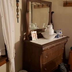 Triangle Ranch Bed & Breakfast