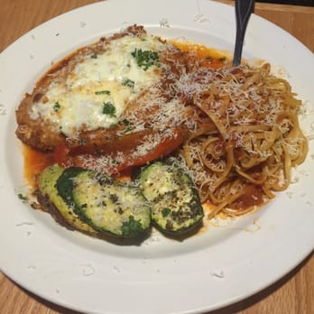Cody's Cafe and Bar - Chicken Parmesan - Italian Near Me - Denver, Colorado