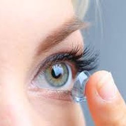 Calgary Optometry Centre - Contact Lenses