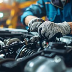 Law's Auto Service
