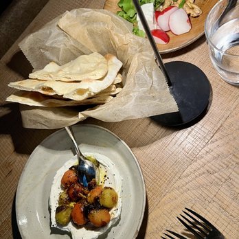 Rumis Kitchen - Persian/Iranian Near Me - Houston, Texas