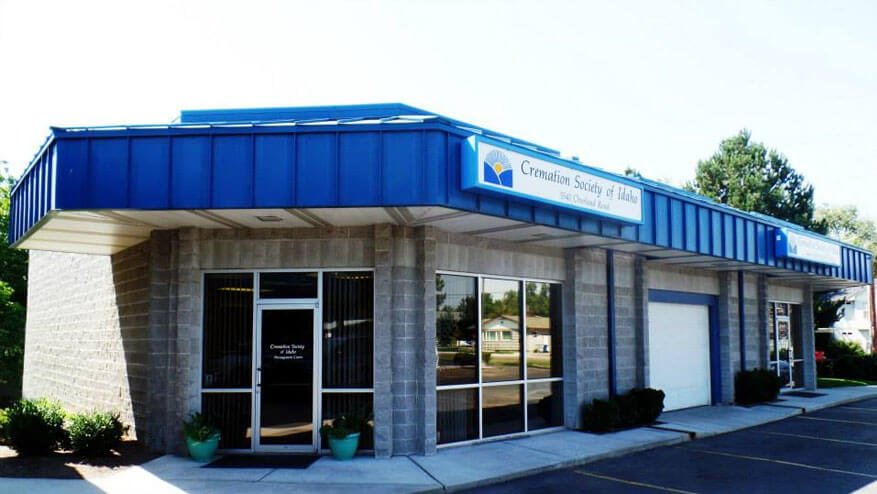 Cremation Society of Idaho - veterans service organization in Boise, ID