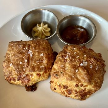 Juneberry Table - Biscuits - Breakfast & Brunch Near Me - Cleveland, Ohio