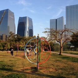 Parque do Povo