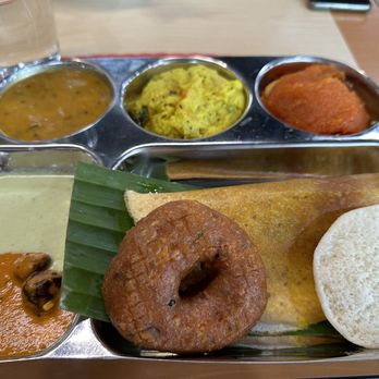 BLR Bar and Curry - Breakfast & Brunch Near Me - Morrisville, North Carolina