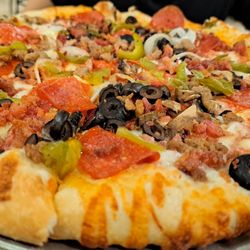 Mario's Ristorante