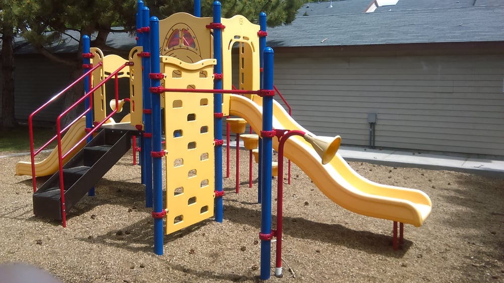 GREENFIELD VILLAGE APARTMENTS Updated June 2024 4923 Albion St