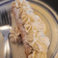 Rocco's Little Chicago - Cannoli