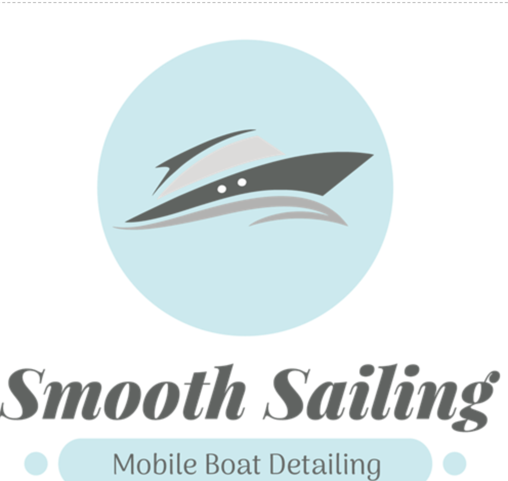 SMOOTH SAILING MOBILE BOAT DETAILING Stuart, Florida Auto Detailing