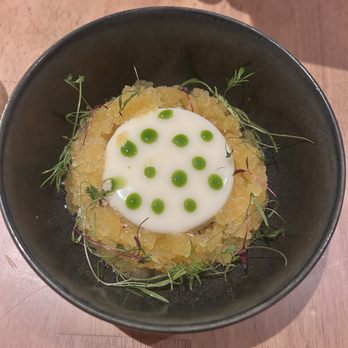 Moon Rabbit - Durian dessert - Vietnamese Near Me - Washington, DC, District of Columbia