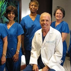 Dr. Rosenfeld and his experienced staff.