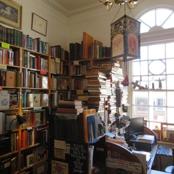 Cheever Books - Used Bookstore Near Me - San Antonio, Texas