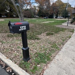 Champion Green Turf & Ornamental Services