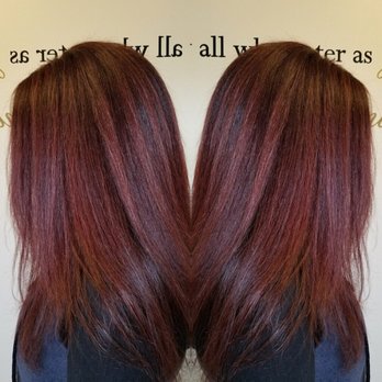 Salon Mora'Lis - Hair by Lisa! At Salon Mora'Lis - Hair Salons Near Me - Forked River, New Jersey