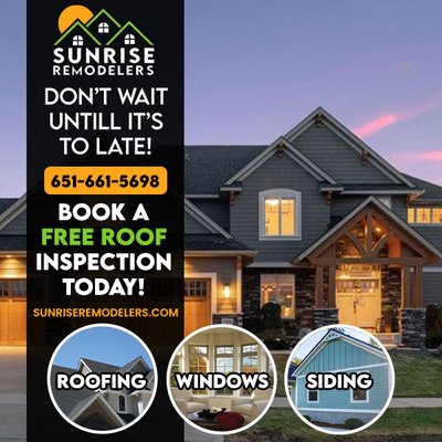 Sunrise Remodelers
