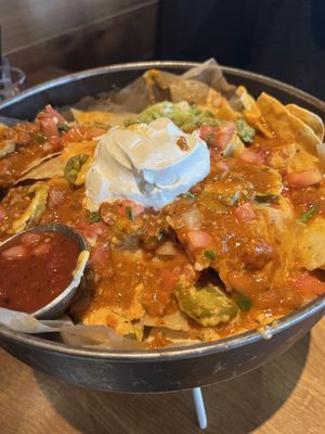 BJ's Restaurant & Brewhouse by null