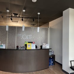 The Joint Chiropractic