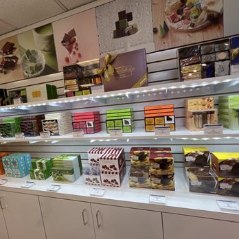 ROYCE' Chocolate at Uwajimaya - Chocolatiers & Shops Near Me - Seattle, Washington ROYCE' Chocolate at Uwajimaya - Chocolatiers & Shops Near Me - Seattle, Washington