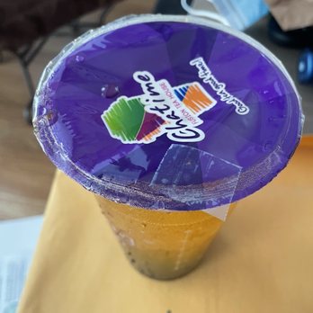 Tai Xi - Seal on my drink was taped shut - Hot Pot Near Me - Quincy, Massachusetts Tai Xi - Seal on my drink was taped shut - Hot Pot Near Me - Quincy, Massachusetts