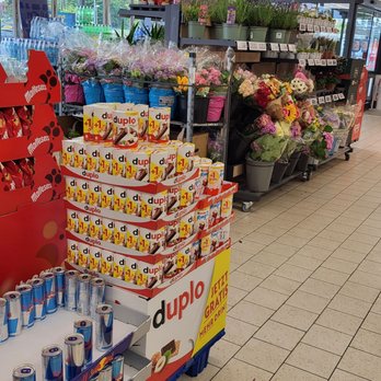 LiDL - Grocery Near Me - Trebbin, BB